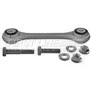 First Line Wheel Suspension Rod/Strut Front Left fits Audi A8 D4 2009-2018