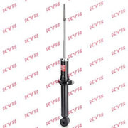 KYB Shock Absorber Damper Strut Rear fits Mitsubishi Colt 1992-2003 1.3 1.6 1.8