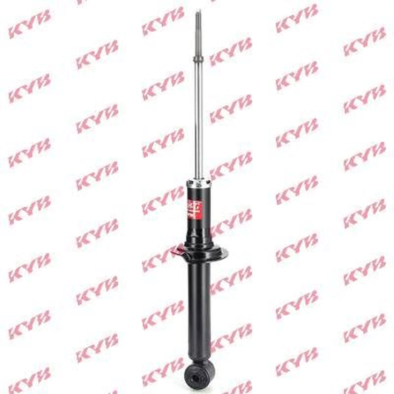 KYB Shock Absorber Damper Strut Rear fits Mitsubishi Colt 1992-2003 1.3 1.6 1.8