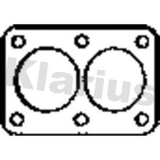 Klarius Exhaust Pipe Gasket OD