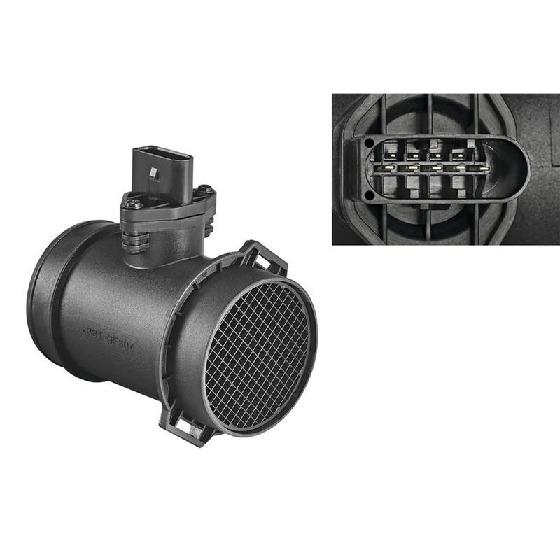 Valeo MAF Sensor (Mass Air Flow) 253733