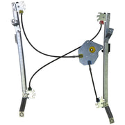 Valeo Electric Window Regulator Lifter Left Front 851980