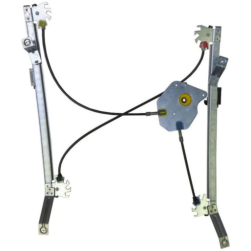 Valeo Electric Window Regulator Lifter Right Front 851981