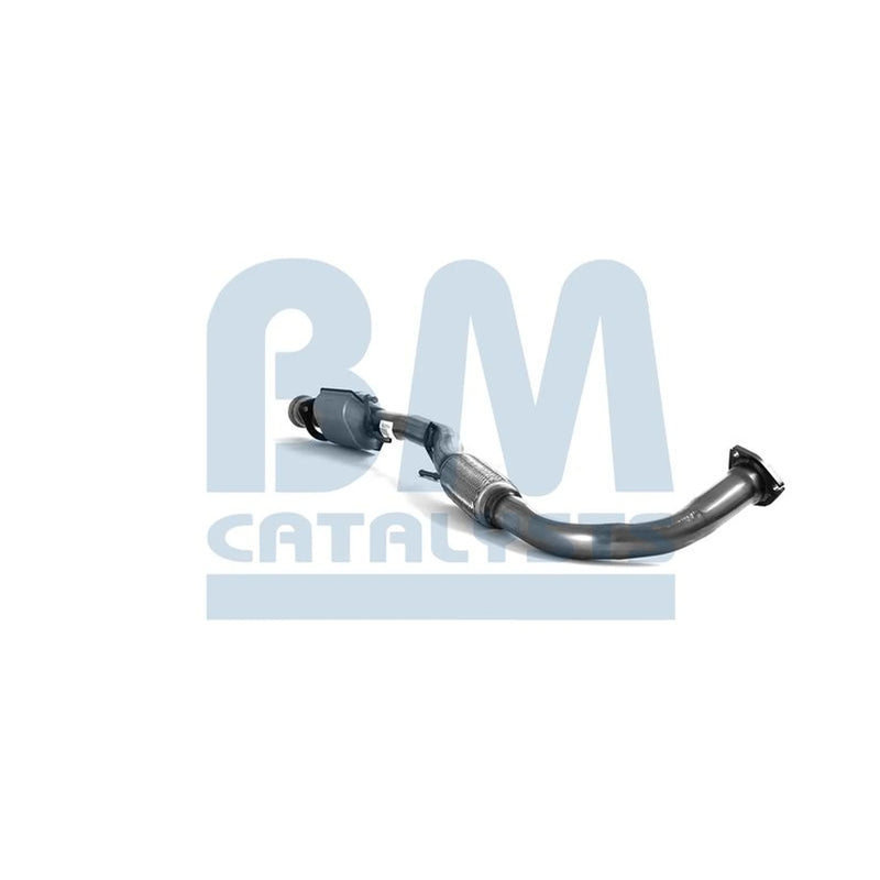 BM Catalysts Homologated Diesel Cat fits Jeep Cherokee 2001-2008 2.5
