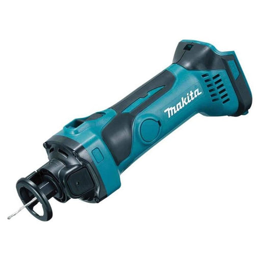 Makita DCO180Z Drywall Cutter 18V Bare Unit Makita - Dynamic Drive