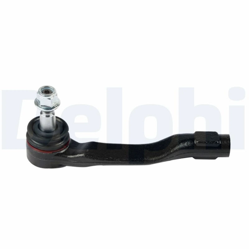 Delphi Steering Tie Rod End Ball Joint Front Left M14 fits Citroën Dispatch III