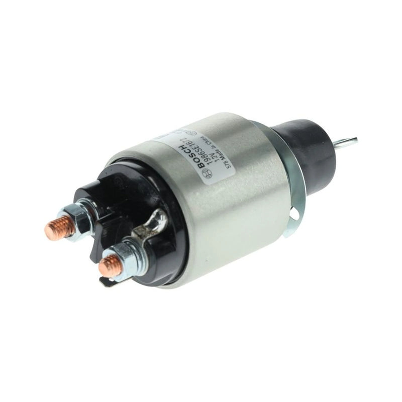 Bosch Starter Solenoid Switch
