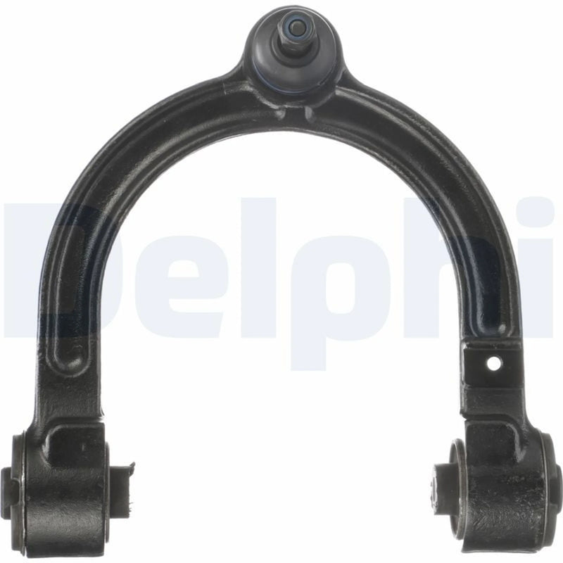 Delphi Control/Trailing Arm Upper fits Mercedes-Benz E-Class 2003-2008