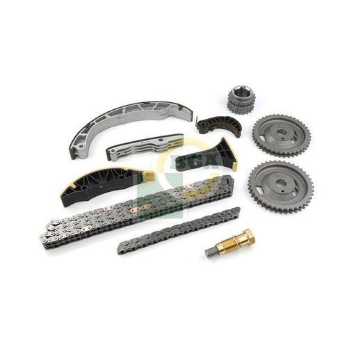 BGA Timing Chain Kit Set 48 Links fits Ssangyong Actyon I 2005-2013 2.0