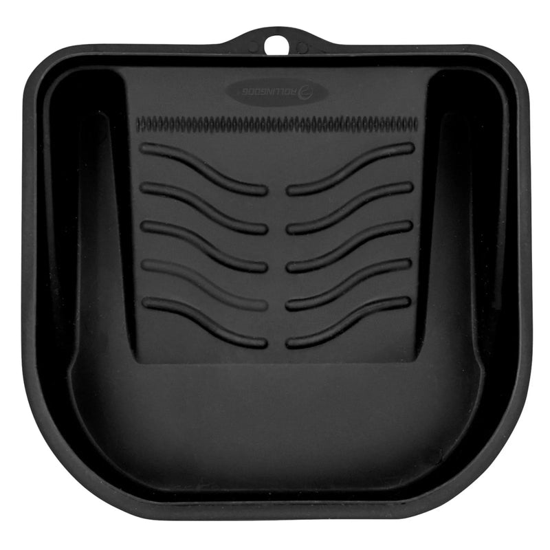 ROLLINGDOG PAINTER-PRO™ Paint Tray/Bucket Cover, 4"/100mm - 20067 - image 1