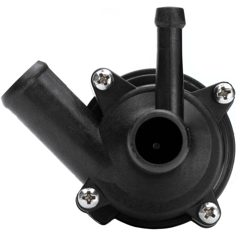 Gates Engine Cooling Water Pump fits Mercedes-Benz C-Class 1993-2000
