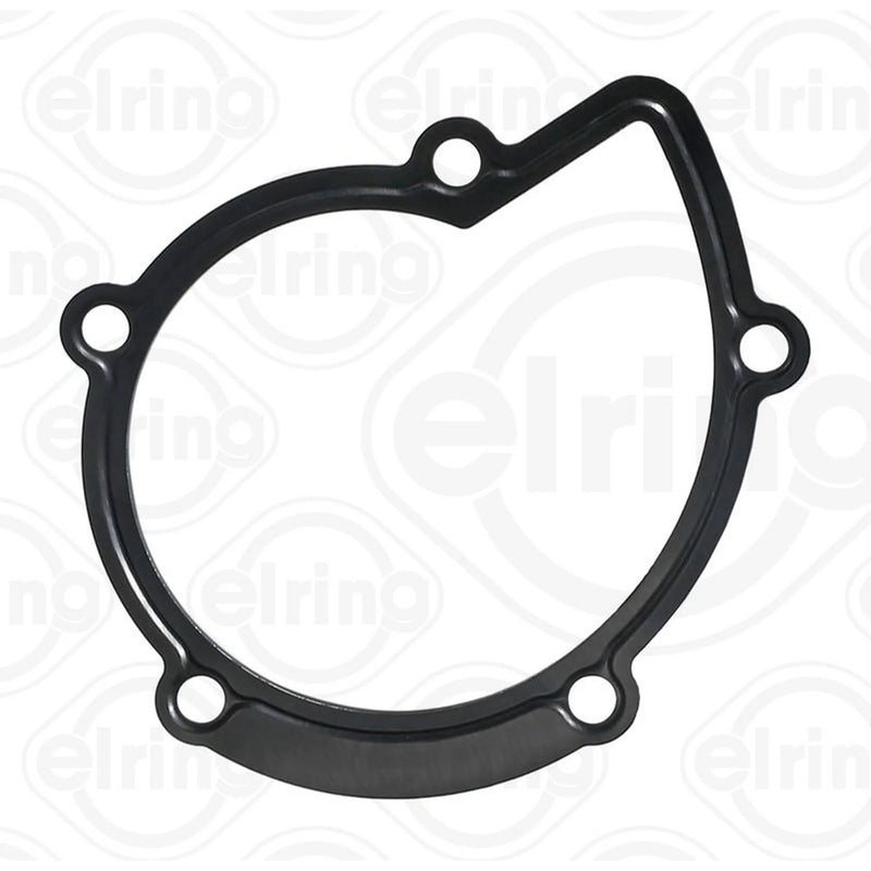 Elring Water Pump Gasket Wide Thick fits Citroën C4 2004-2011 2.0