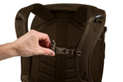 Thule Landmark 60L travel pack deep khaki Thule - Bars 4 Cars