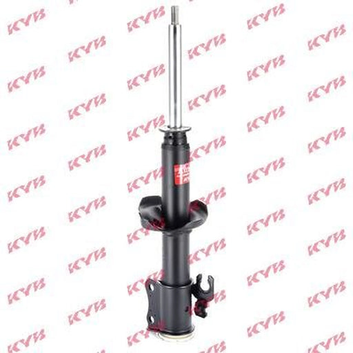 KYB 2 x Front Shock Absorbers fits Mazda Demio 1996-2003 1.3 1.5