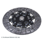Blue Print Clutch Friction Disc Plate 23 Splines fits Mitsubishi Shogun Sport I