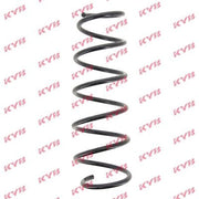 KYB Front Suspension Coil Spring fits Fiat Grande Punto 2005-2009 1.9