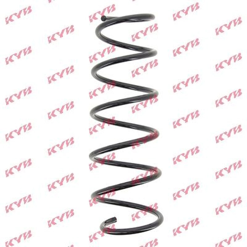 KYB Front Suspension Coil Spring fits Fiat Grande Punto 2005-2009 1.9