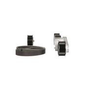 Gates V-Ribbed Belt Set fits Infiniti Ex 2008 on