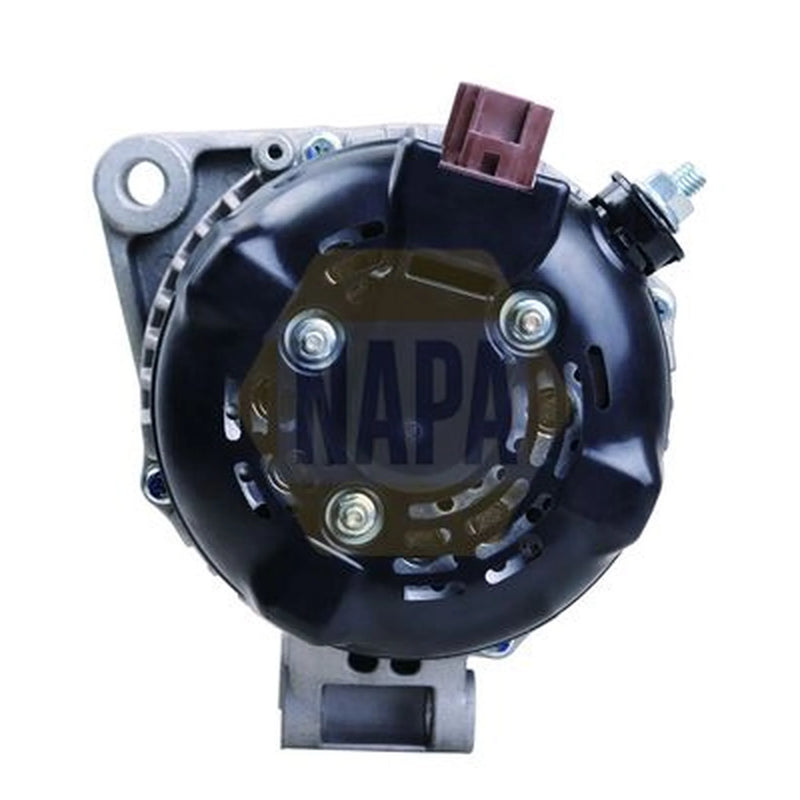 NAPA Car Alternator 12V fits Land Rover Range Rover Sport I 2006-2013 3.6