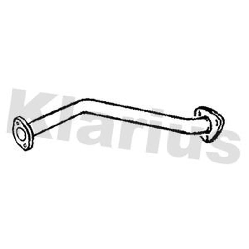 Klarius Exhaust Pipe OD