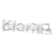 Klarius Exhaust Pipe Gasket OD fits Nissan Qashqai I 2007-2013 2.0