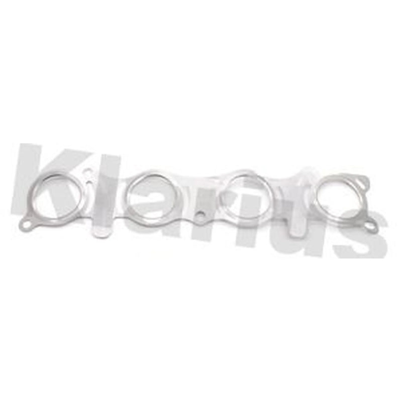 Klarius Exhaust Pipe Gasket OD fits Nissan Qashqai I 2007-2013 2.0