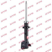 KYB 2 x Front Shock Absorbers fits Daihatsu Trevis 2006 on 1.0