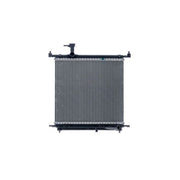 Mahle Engine Radiator fits Nissan Micra IV 2010-2020 1.2