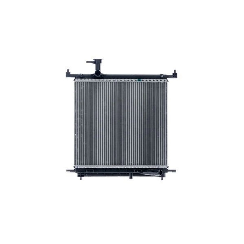 Mahle Engine Radiator fits Nissan Micra IV 2010-2020 1.2
