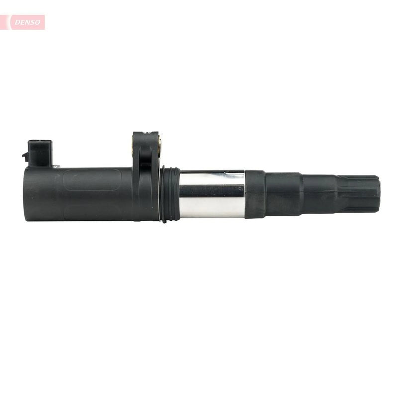 Denso Ignition Service Kit (1 Spark Plugs + Ignition Coil) fits Renault Megane I