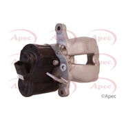 Apec 2 x Rear Brake Calipers fits VW Passat B6 2005-2010 3.2 3.6