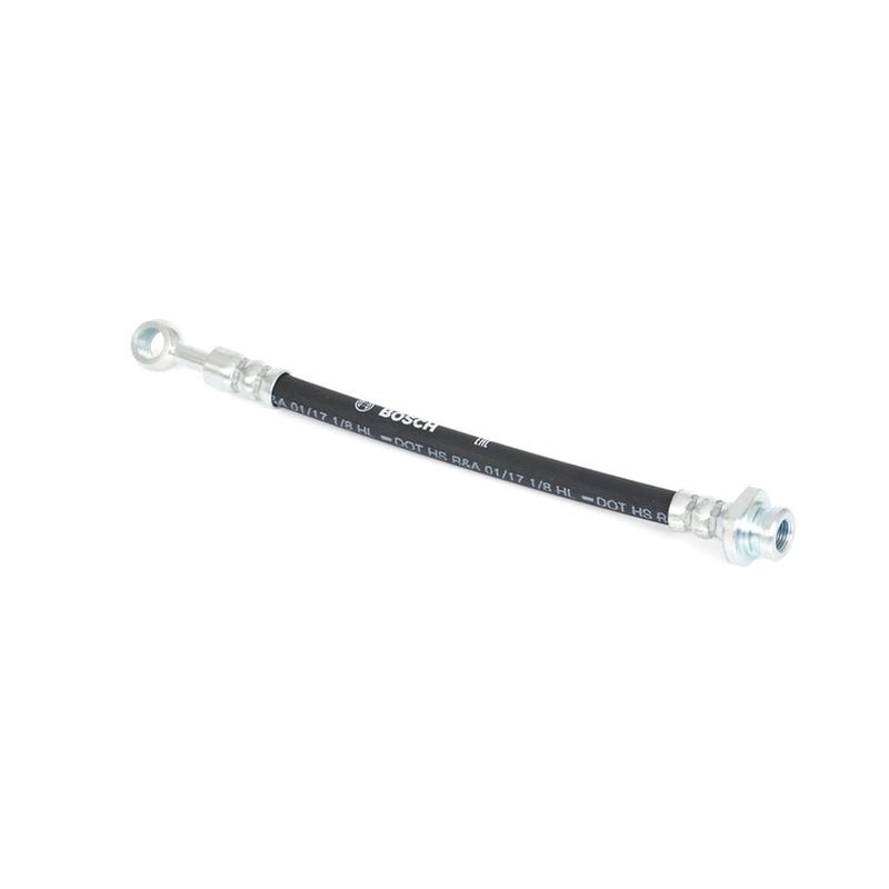 Bosch Brake Hydraulic Hose Line Right fits Nissan Patrol Gr 1997-2000
