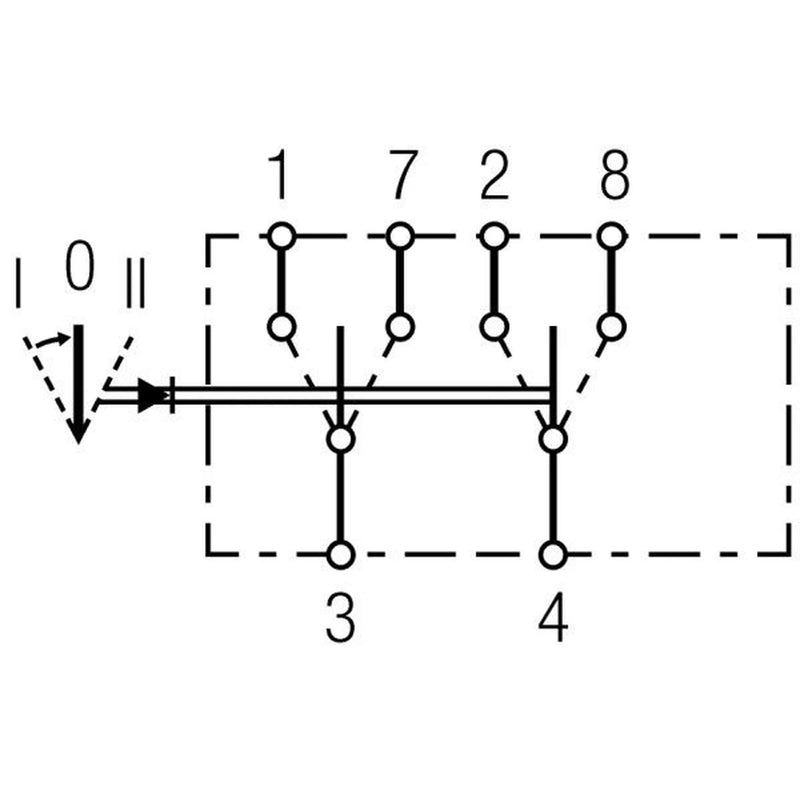 Hella Electrical Switch