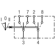 Hella Electrical Switch