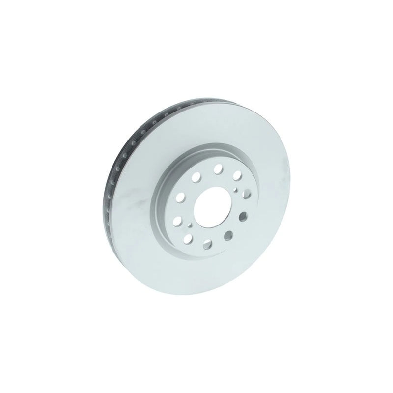 Bosch Front Brake Vented Discs & Pads fits Lexus Gs 1993-1997