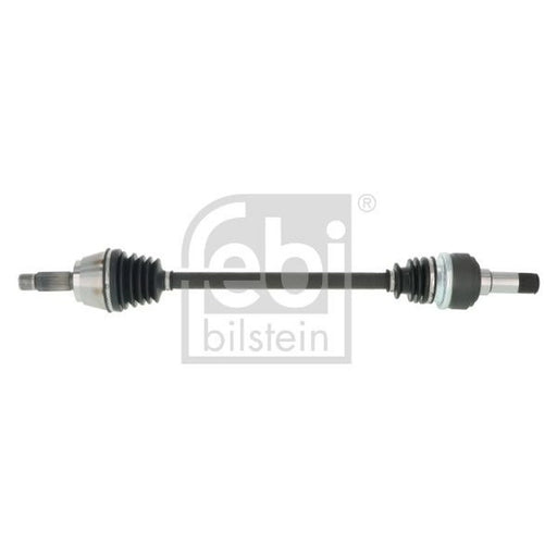 Febi CV Drive Shaft Driveshaft Rear Right 181280