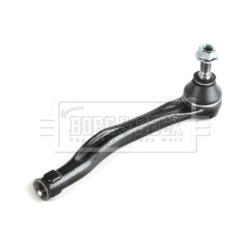 Borg & Beck Steering Tie Rod End Ball Joint BTR6031