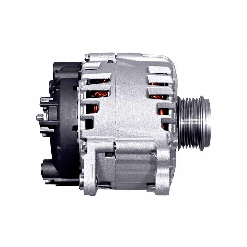 Hella Car Alternator 12V fits Audi A4 Allroad B8 2009-2012 3.0