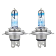 Ring Xenon 200 H4 Head Light Bulbs | Performance +200% Brighter - Pair Ring Automotive  - Dynamic Drive