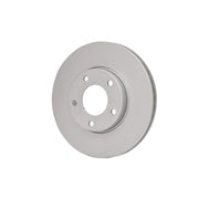 Bosch 2 x Vented Brake Discs