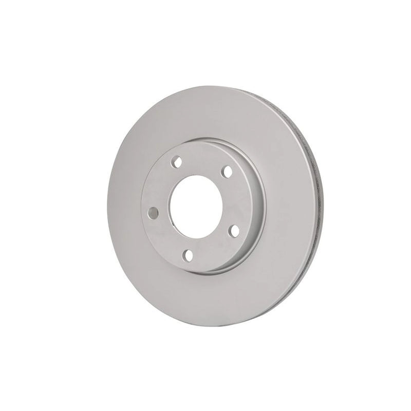 Bosch 2 x Vented Brake Discs