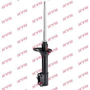 KYB Shock Absorber Damper Strut Rear Left fits Mazda 323 C 1989-1994