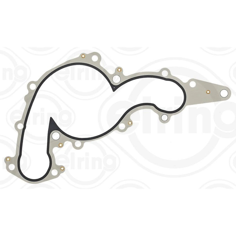 Elring Water Pump Gasket Wide Thick fits Lexus Lx 1998-2008