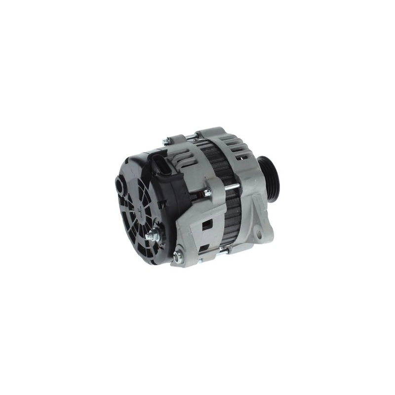 Bosch Car Alternator 12V fits Chevrolet Aveo / Kalos 2003-2013 1.2 1.4