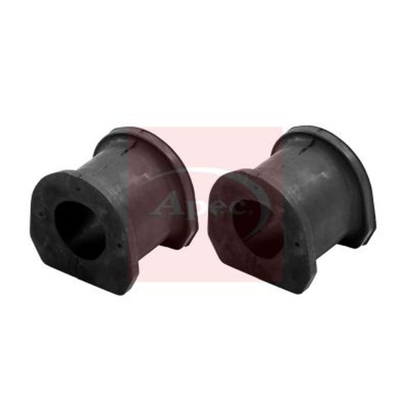 Apec Anti Roll Bar Mounting Bracket Front Right fits Mitsubishi Triton 2014-2015