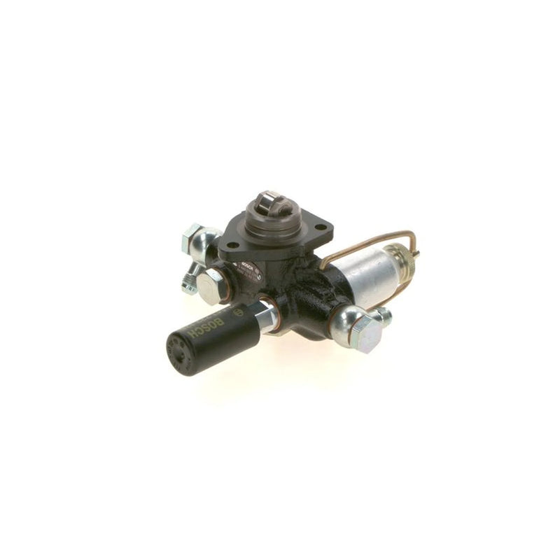 Bosch Fuel Pump Assembly