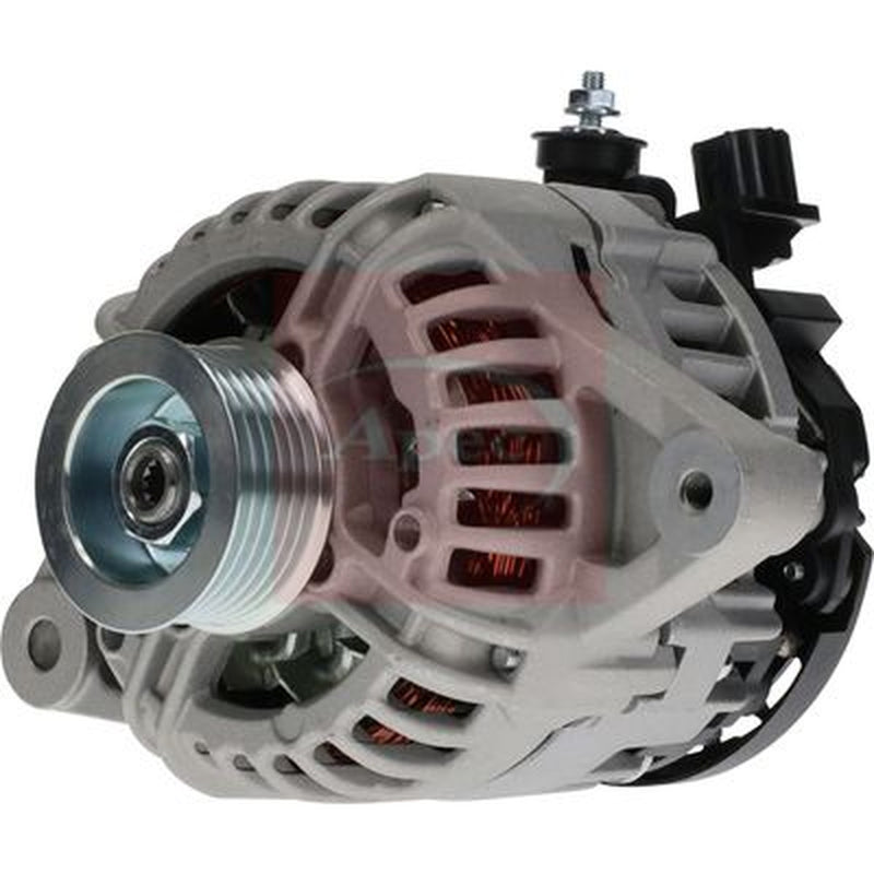 Apec Car Alternator 12V fits Toyota Yaris / Vios 2006-2013 1.3