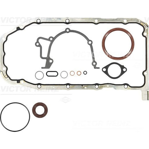Victor Reinz Crankcase Gasket Kit ID 08-31979-03