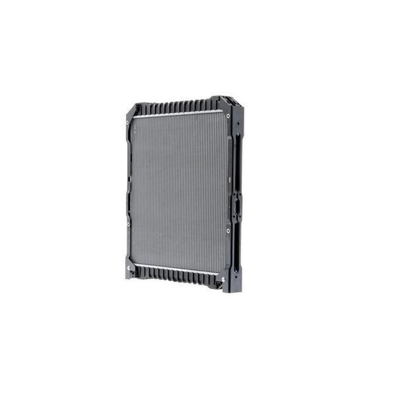 Mahle Engine Radiator fits Iveco Eurocargo I-Iii 1991-2015