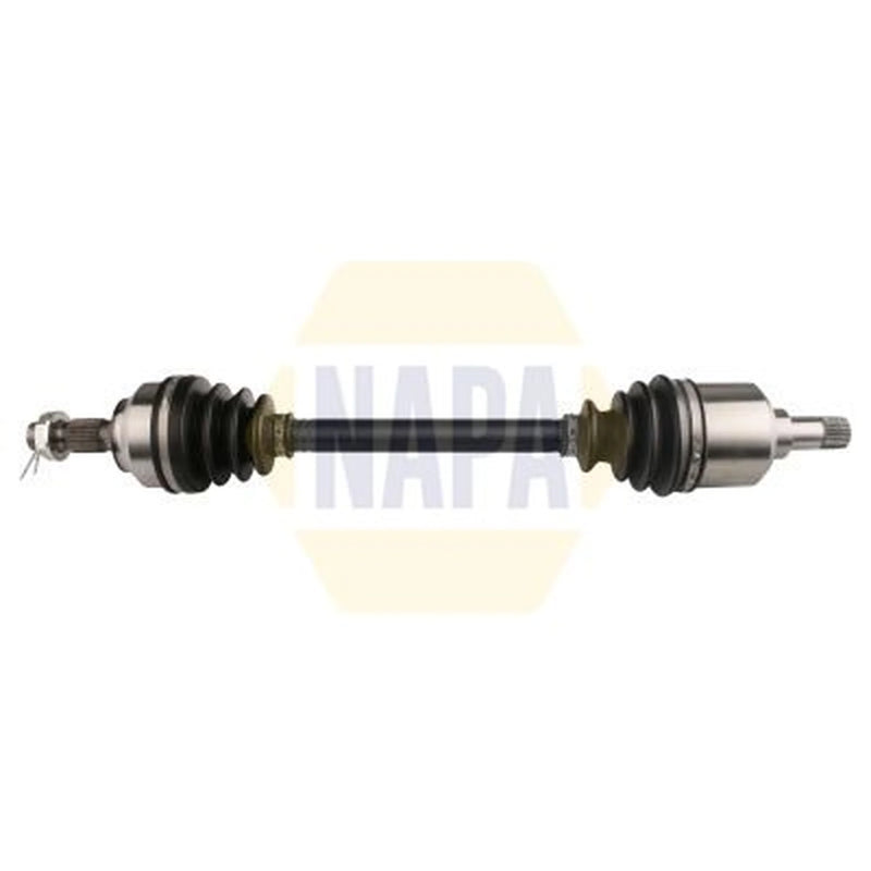 NAPA CV Drive Shaft Driveshaft Front Left NDS1541L